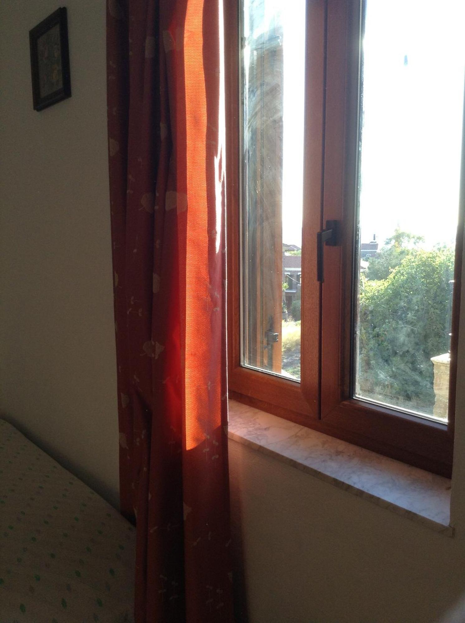 Appartamento Mpaliaka Myrsini Mythimna Camera foto