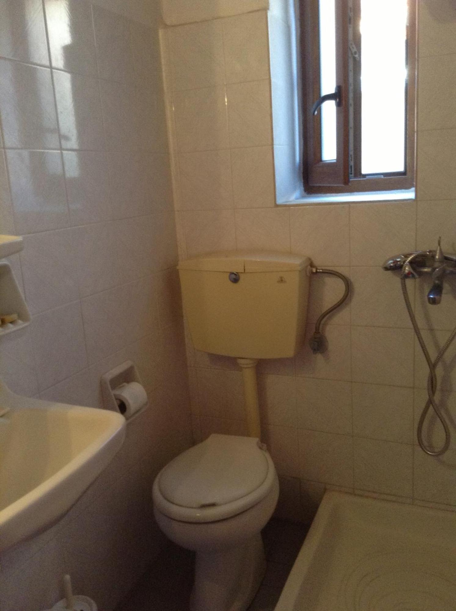 Appartamento Mpaliaka Myrsini Mythimna Camera foto